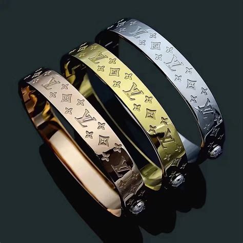 louis vuitton men's jewelry